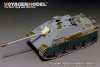 Voyager Model PE35954 WWII Jagdpanther G1 Version For DRAGON 6458/6494/6393/6758 1/35